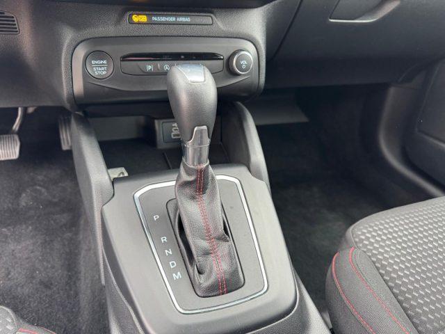 FORD Focus 1.0 EcoBoost Hybrid 125CV Powershift SW ST-Line De