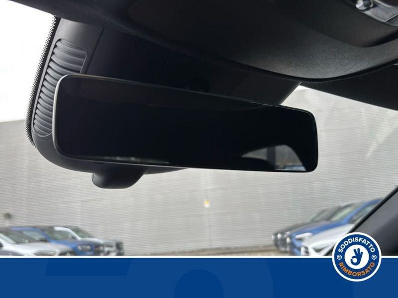 Mercedes-Benz Classe A 180d Automatic AMG Line Advanced