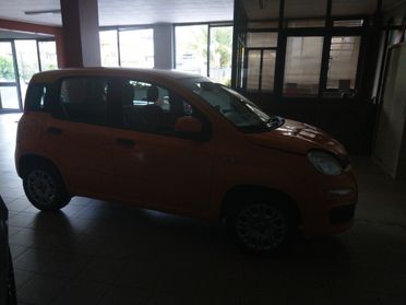 Fiat Panda 1.2 EasyPower City Life