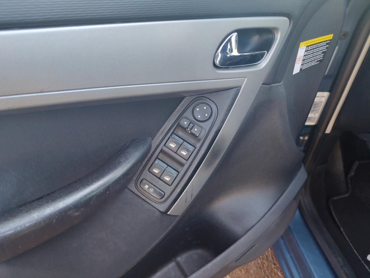 Citroen C4 Picasso 1.6 HDi 110 FAP Exclusive