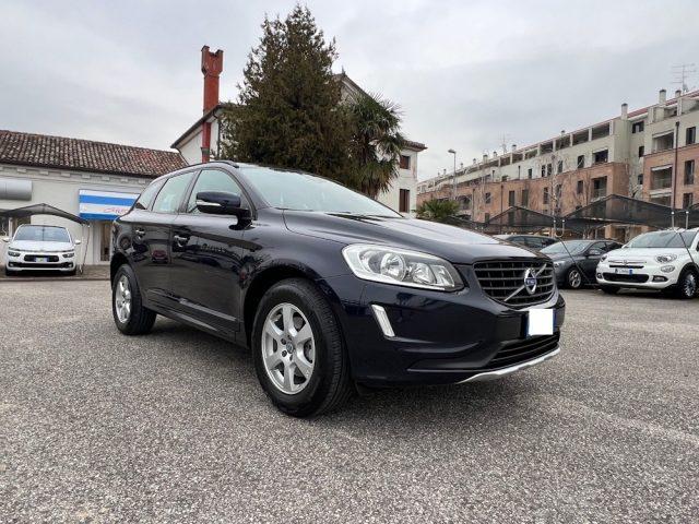 VOLVO XC60 D3 SUMMUM 150CV MY17