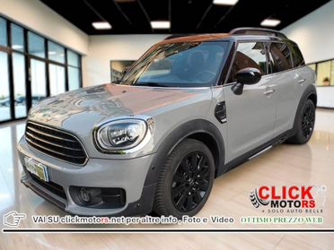 Mini Countryman Countryman 2020 - 2.0 Cooper D Baker Street aut