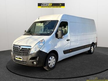 Opel Movano Movano 35 2.3 CDTI 145CV PL-TA Furgone Refrigerato