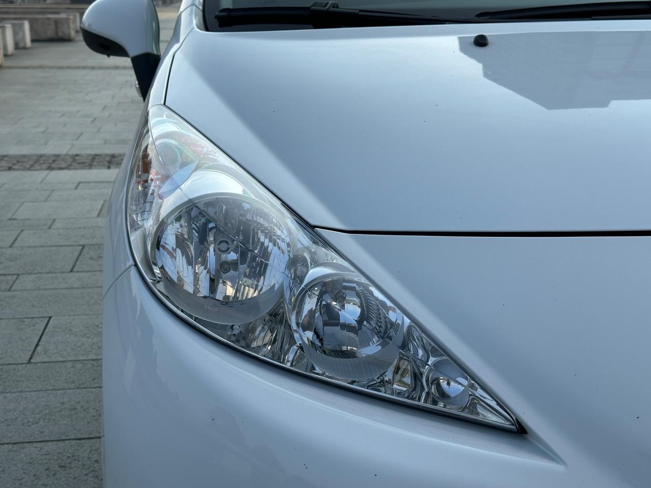 Peugeot 207 1.6 8V HDi 93CV 5p. Sweet Years