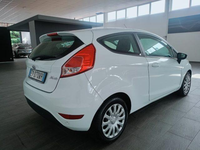 FORD Fiesta 1.5 TDCi 75CV 3 porte Business