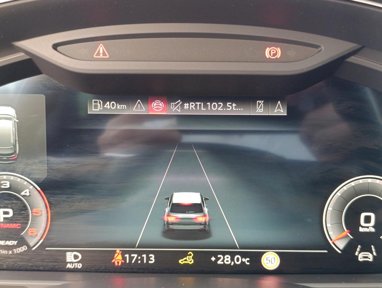 Audi A6 Allroad 45 3.0 tdi mhev 48V Business Advanced quattro 245cv s-tronic