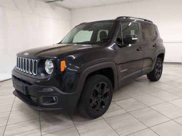 Jeep Renegade 2.0 mjt Limited 4wd 140cv