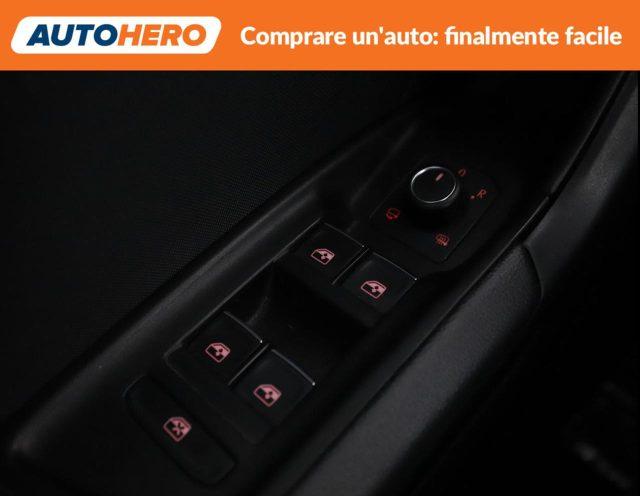AUDI A1 SPB 30 TFSI Admired