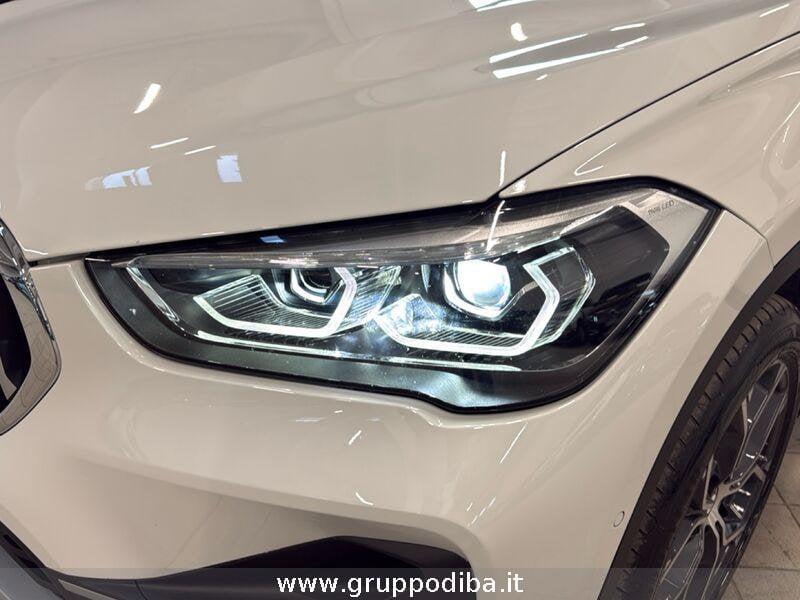 BMW X1 F48 2019 Diesel sdrive16d xLine auto