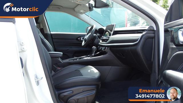 JEEP Compass 1.3 Turbo T4 150 CV aut. 2WD Limited
