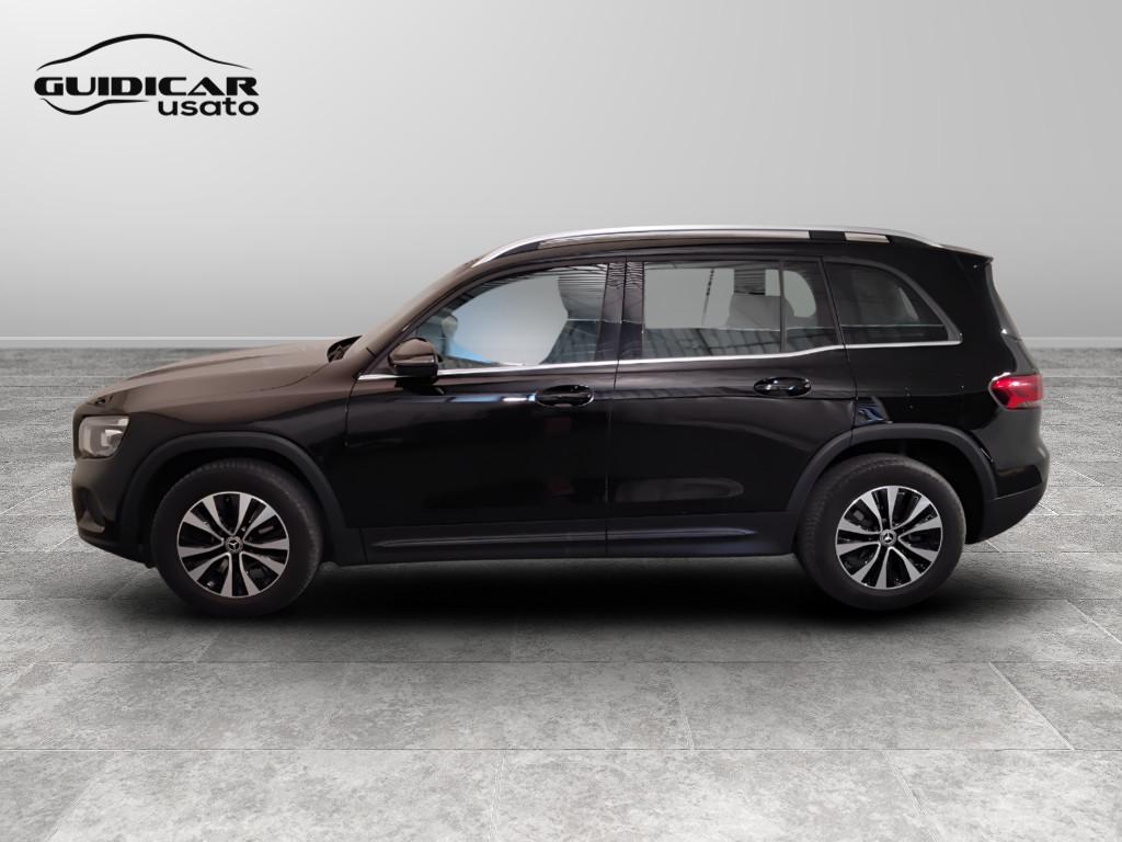 Mercedes-Benz GLB - X247 2019 - GLB 180 d Sport auto 7p.ti