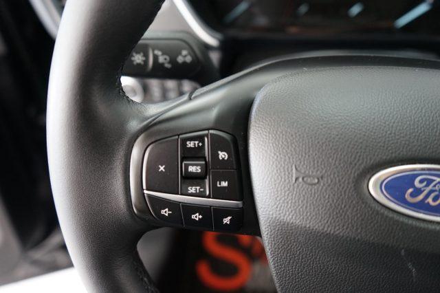 FORD Kuga 1.5 EcoBlue 120 CV aut. 2WD Connect