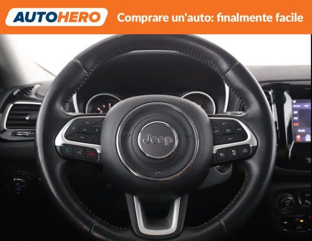 JEEP Compass 2.0 Multijet II aut. 4WD Limited