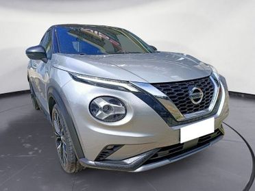 Nissan Juke 1.0 dig-t N-Design 114cv