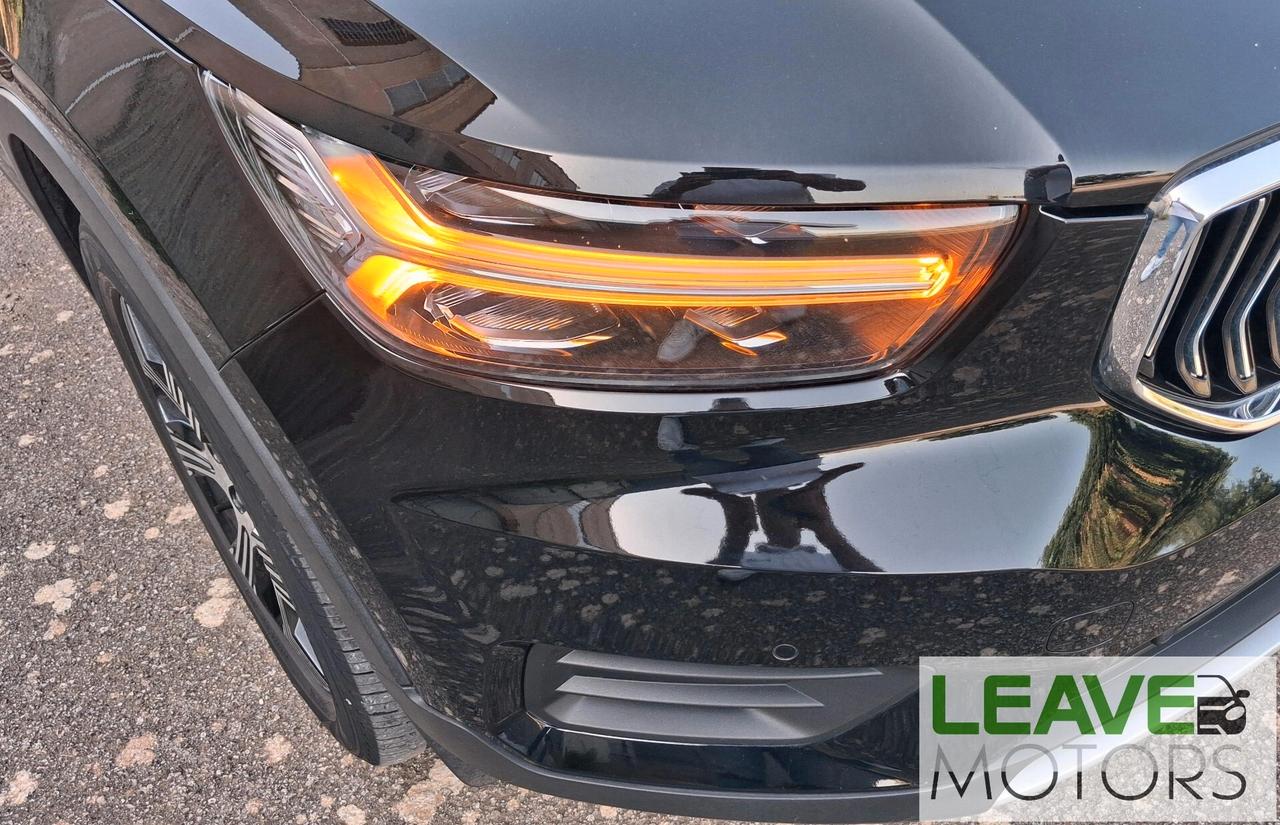 Volvo XC40 D3 Geartronic (M1569)