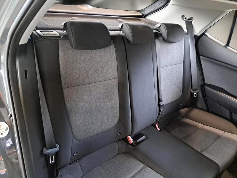 KIA Stonic P/M 1,2l 84hp Urban