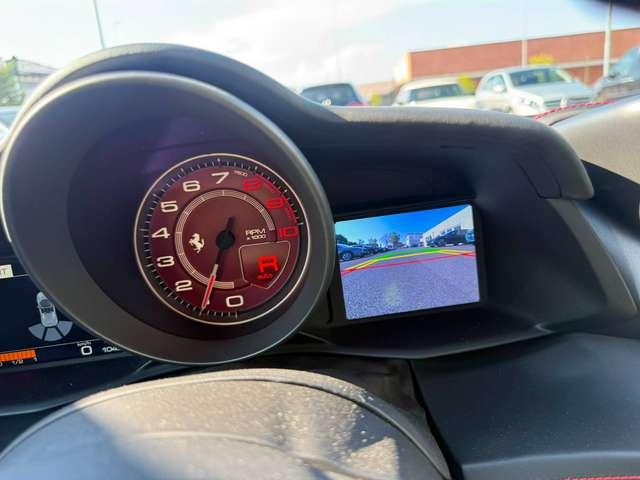 Ferrari 488 Spider 3.9 dct SOLLEVATORE/ ROSSO SCUDERIA/TELECAMERE ANT. E POST./CARBONCERAMIC/cruise/Navi/Cerchi