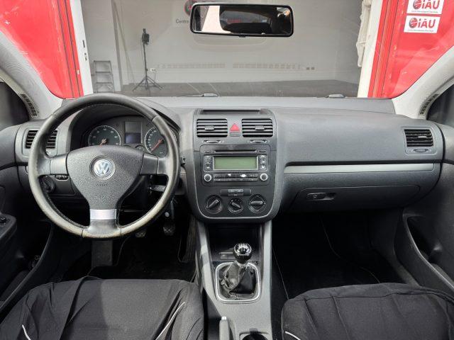 VOLKSWAGEN Golf 1.6 5p. Comfortline