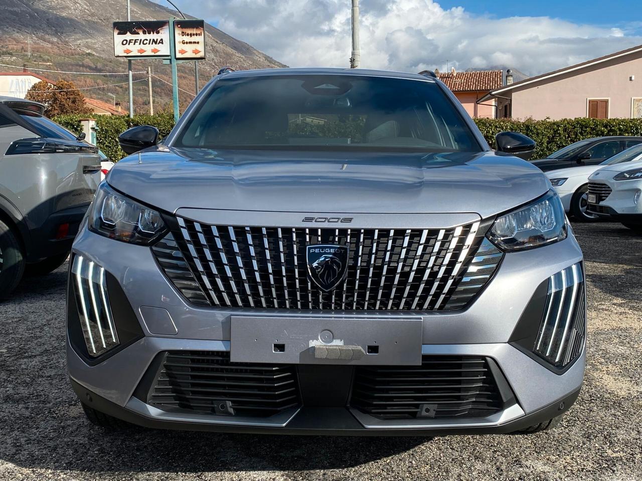 Peugeot 2008 PureTech 100 S&S Allure ''KmZero''