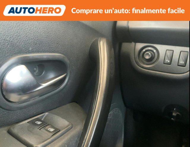 DACIA Sandero Stepway 1.5 dCi 8V 90CV Start&Stop