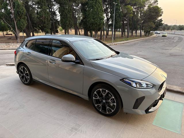 BMW 120 d 48V MSport KM0