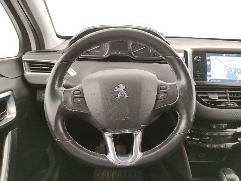 Peugeot 2008 1.2 puretech Active 82cv my16