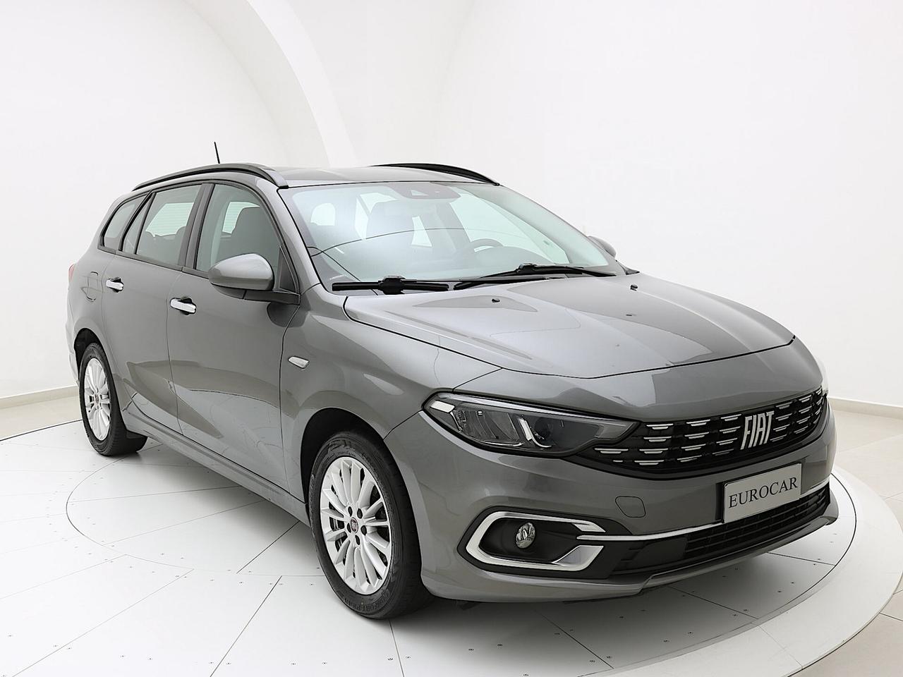 Fiat Tipo Station Wagon 1.6 Multijet 130CV Business