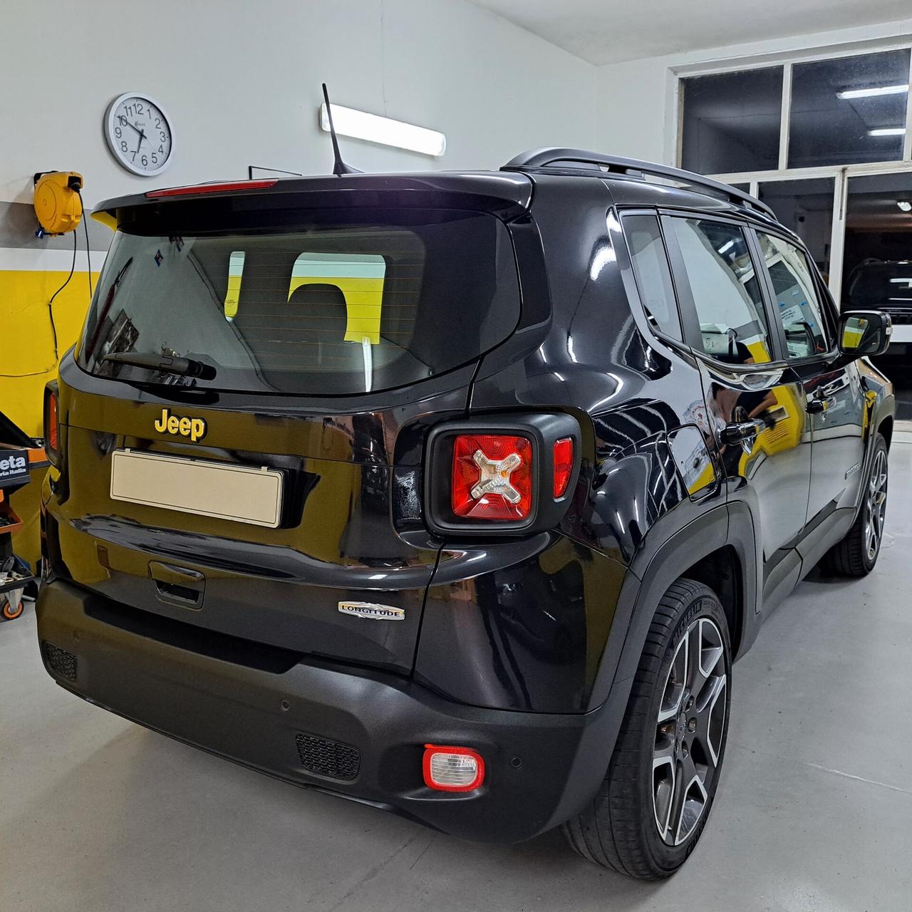 Jeep Renegade 1.0 T3 Business