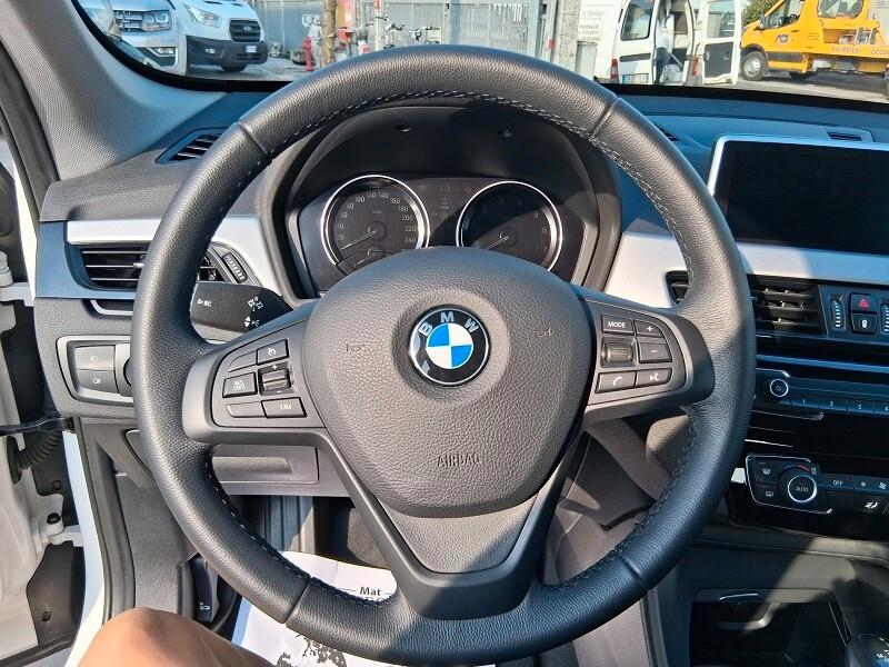 Bmw X1 xDrive25e Advantage