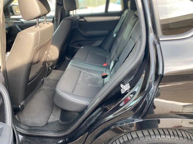 Bmw X4 xDrive20d Msport Auto. Tetto/LED 98000 Km