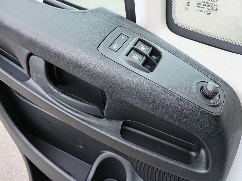 FIAT Ducato Ducato Series 2 Stock My25 Furgone Lastrato 33q Lh2 140cv 2.2 Multijet 3
