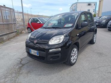 FIAT Panda 0.9 TwinAir Venduta
