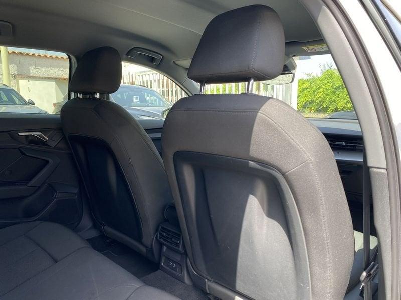 Audi A3 SPB Business 2.0 TDI 150CV S-Tronic 35