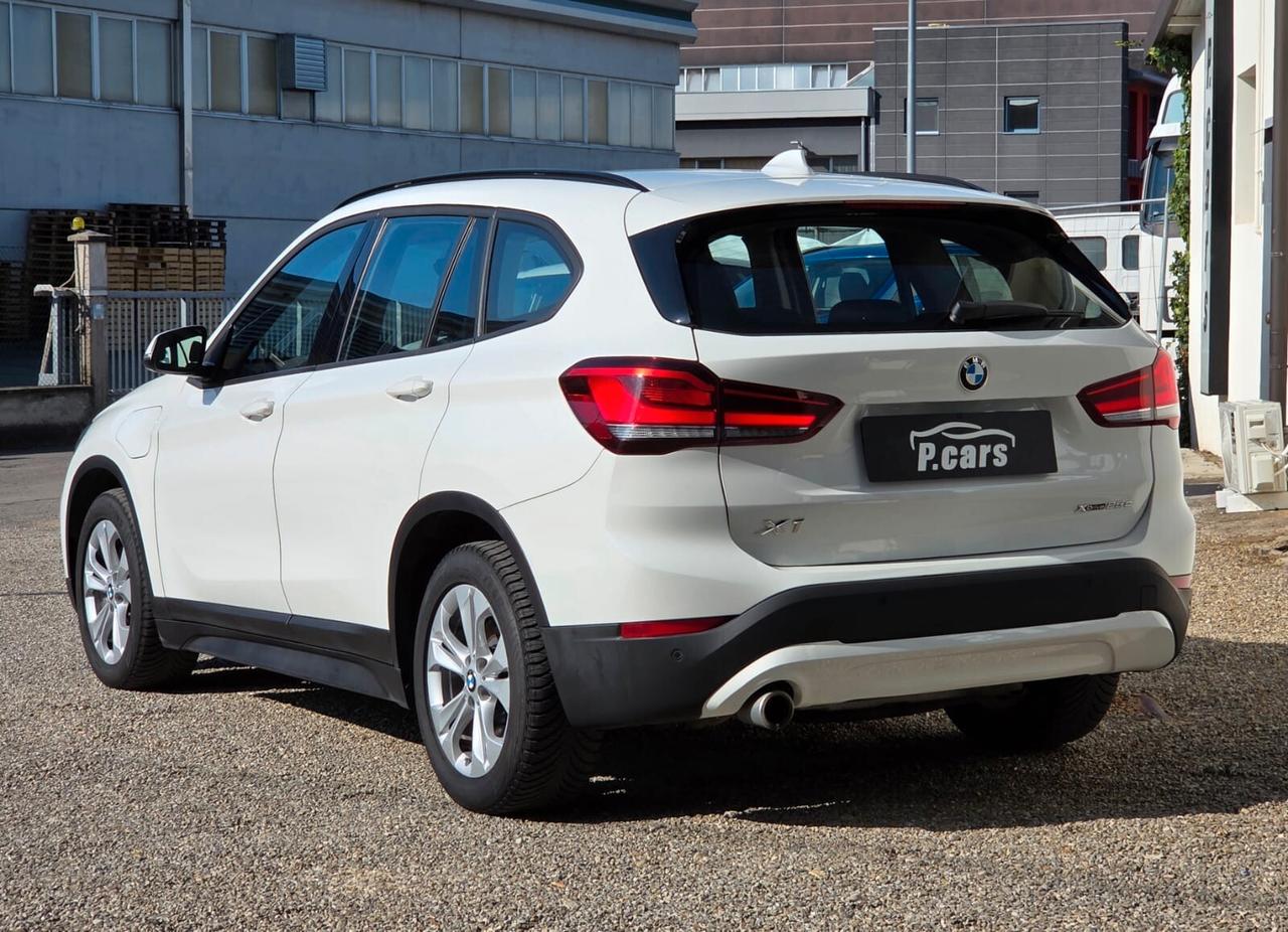 Bmw X1 xDrive25e Business Advantage