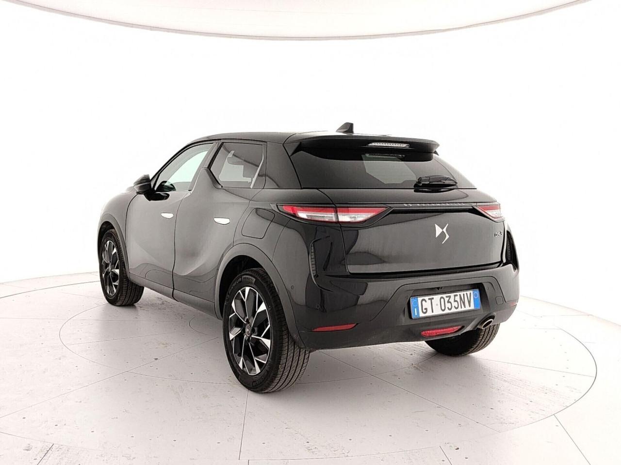 DS 3 BlueHDi 130 aut. Opera