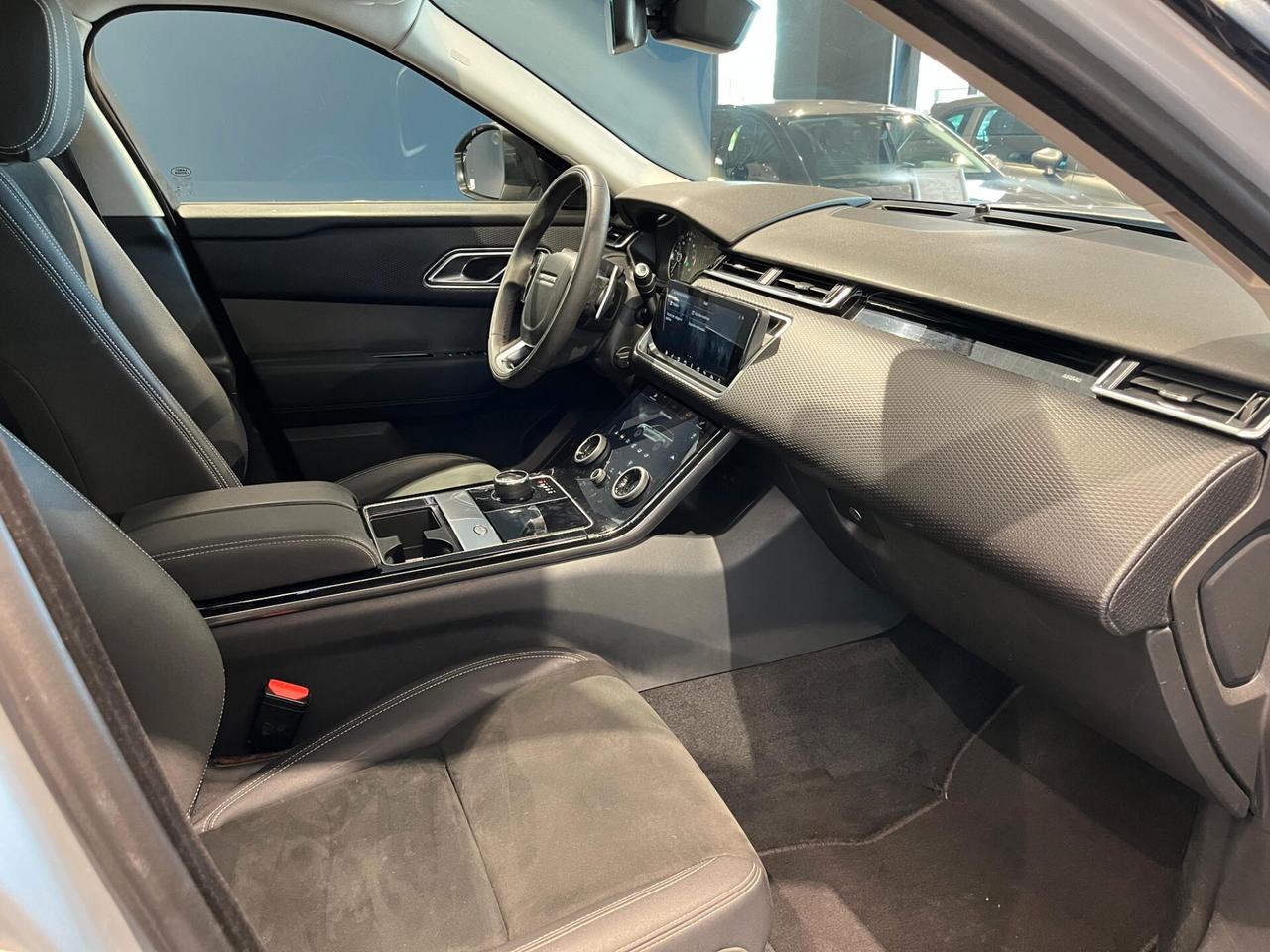 Land Rover Range Rover Velar 2.0 TD4 180 CV S