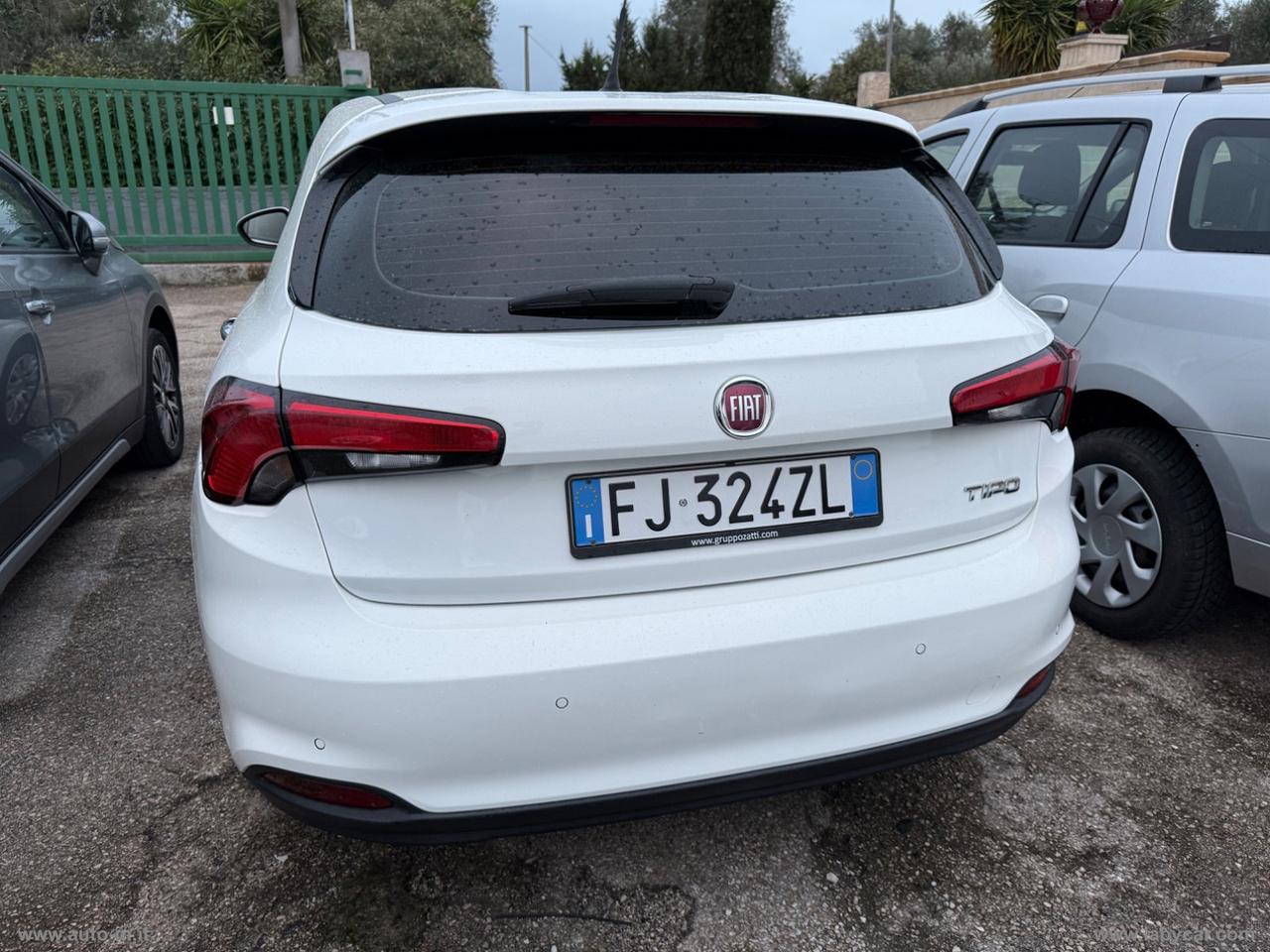 FIAT Tipo 1.3 Mjt S&S SW Easy N1