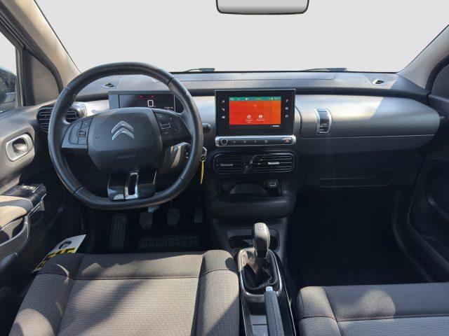 CITROEN C4 Cactus C4 Cactus BlueHDi 100 S&S Live