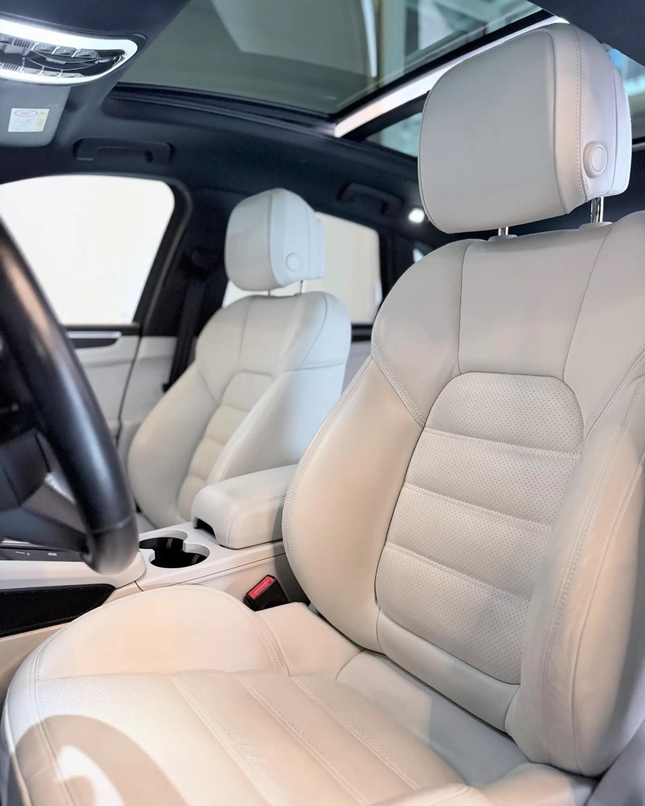 Porsche Macan 2.0 T