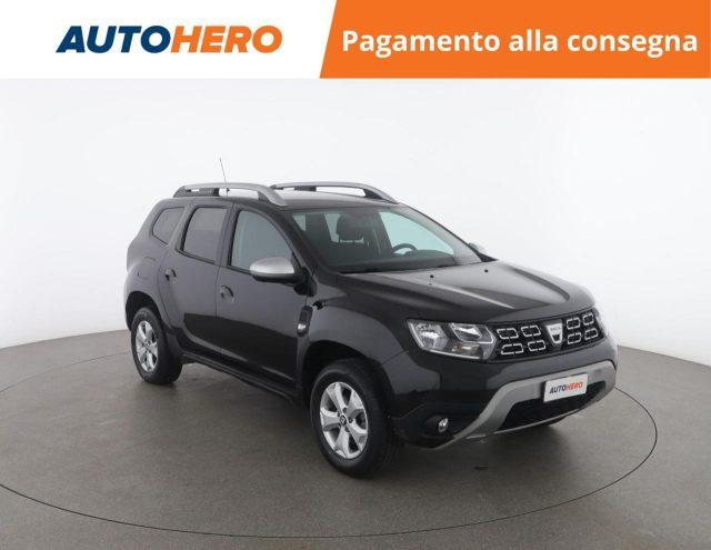 DACIA Duster 1.5 Blue dCi 8V 115 CV 4x2 Comfort