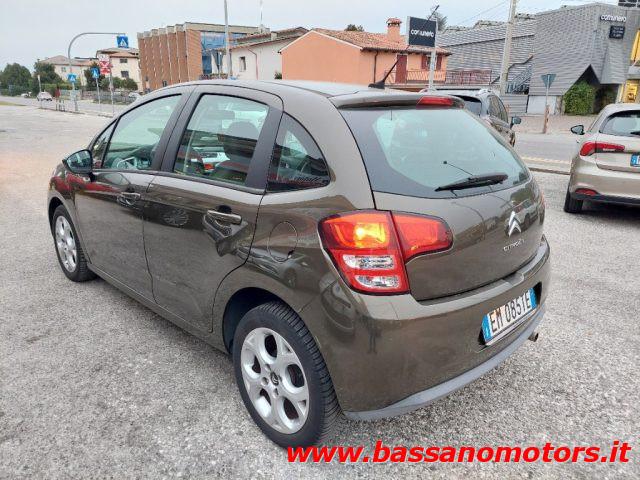 CITROEN C3 1.1 Seduction Limited