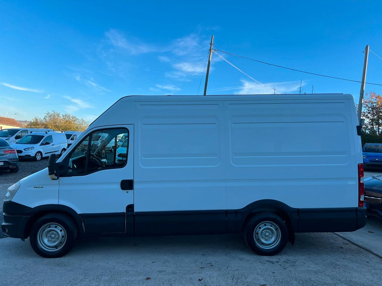 Iveco Daily 35S15 2.3 145CV