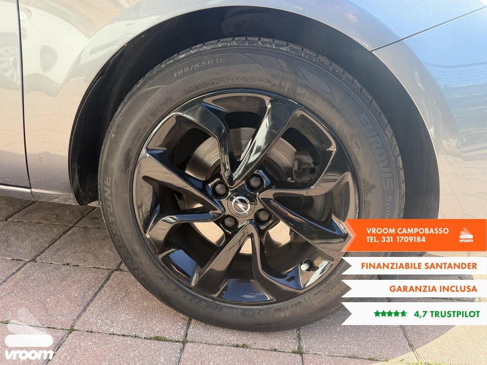 OPEL Corsa 5ª serie Corsa 1.3 CDTI 5 porte