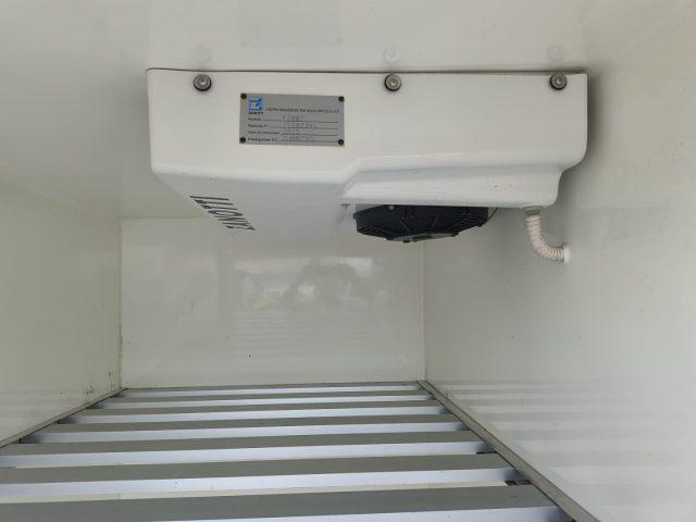 FIAT Ducato 30 2.0 MJT PC-TN Furgone coimbientato