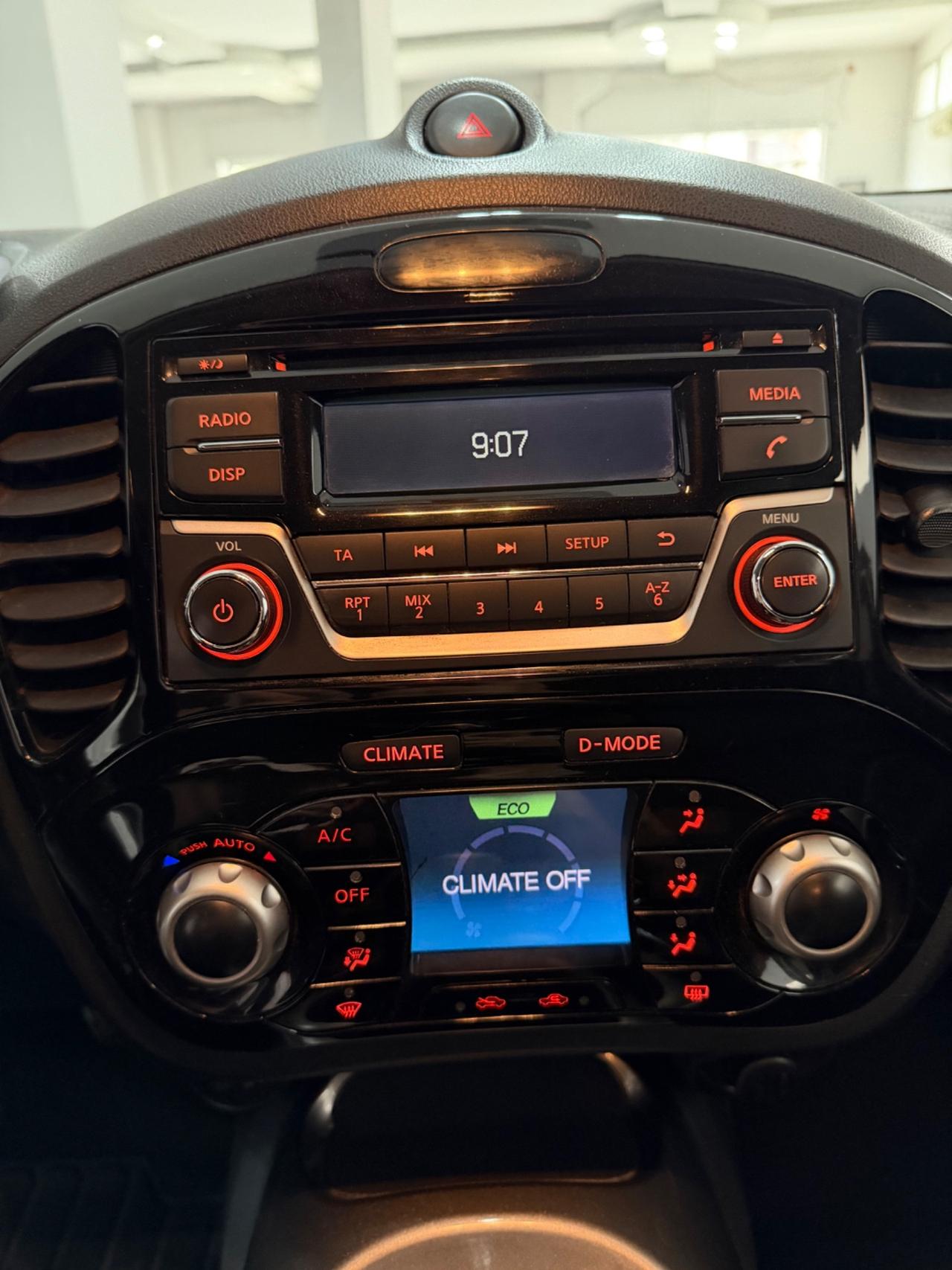 Nissan Juke 1.5 dCi Start&Stop Acenta