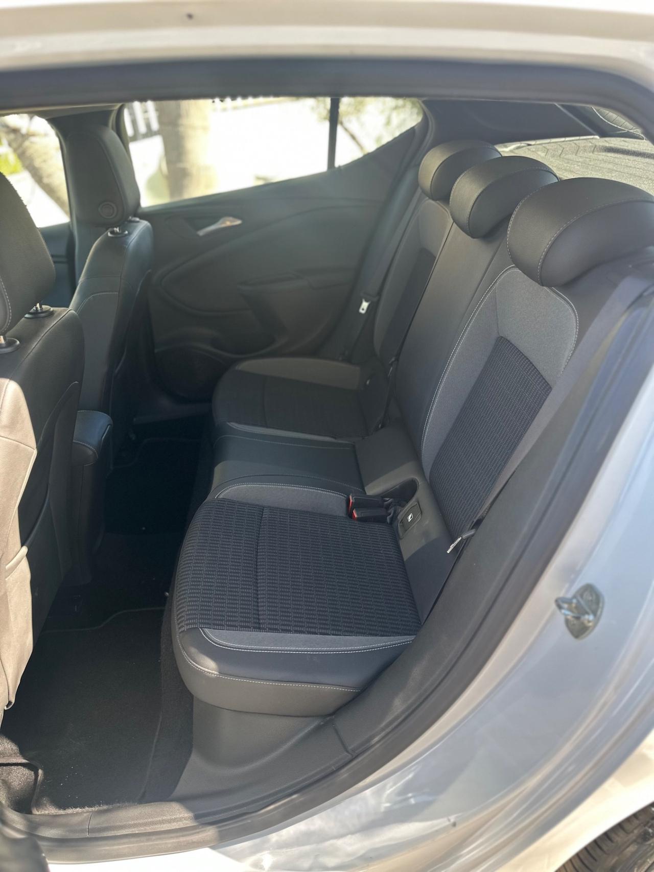 Opel Astra 1.5 CDTI 122 CV S&S AT9 5 porte Ultimate