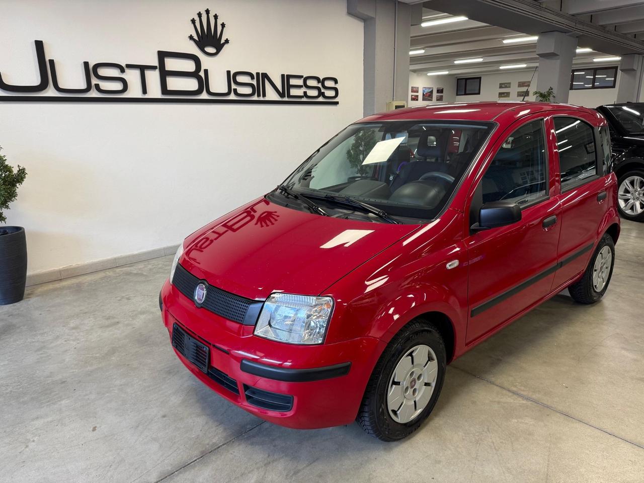 Fiat Panda 1.1 Actual