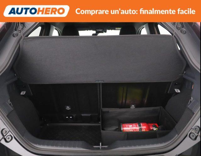 TOYOTA Aygo X 1.0 VVT-i 72 CV 5 porte Trend