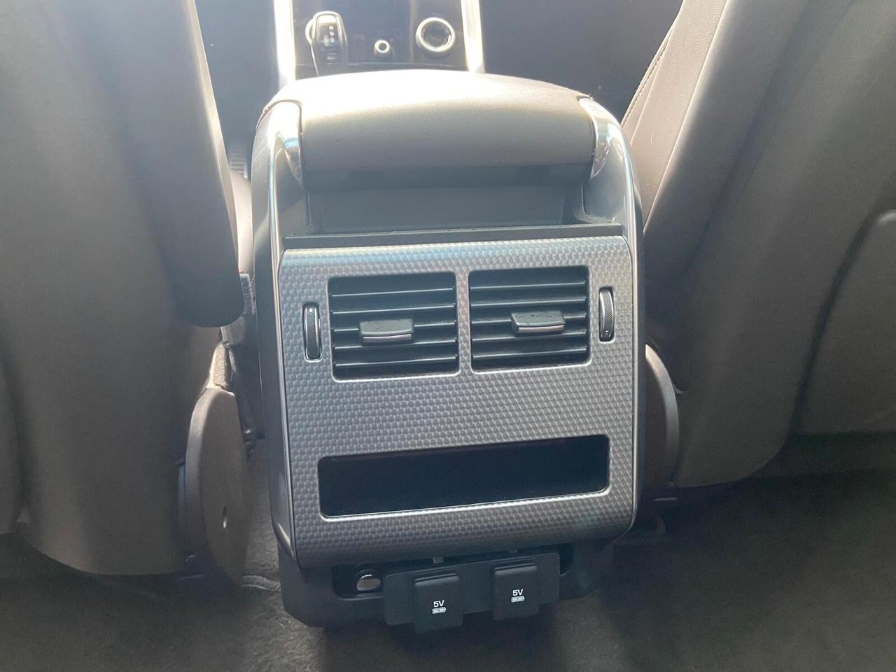 Land Rover Range Sport 3.0 SDV6 249 CV HSE Dynamic