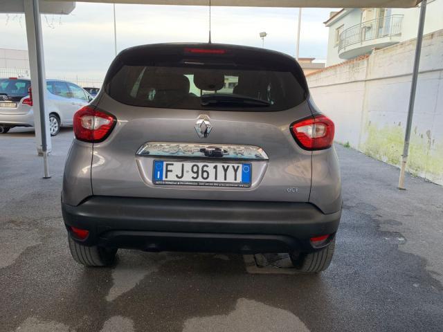 RENAULT - Captur - dCi 8V 110 CV S&S Energy Iconic